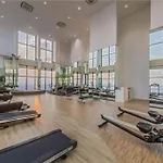 Luxury Sky 88 High Floor Netflix Near Ksl