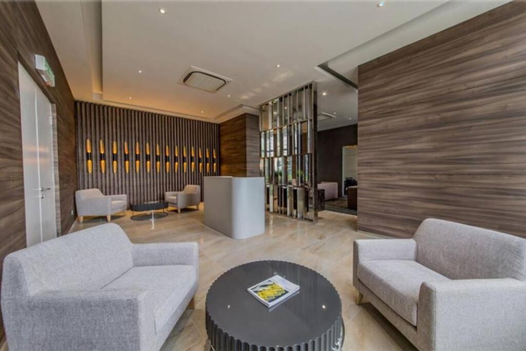 Pangsapuri Luxury Sky 88 High Floor Netflix Near Ksl