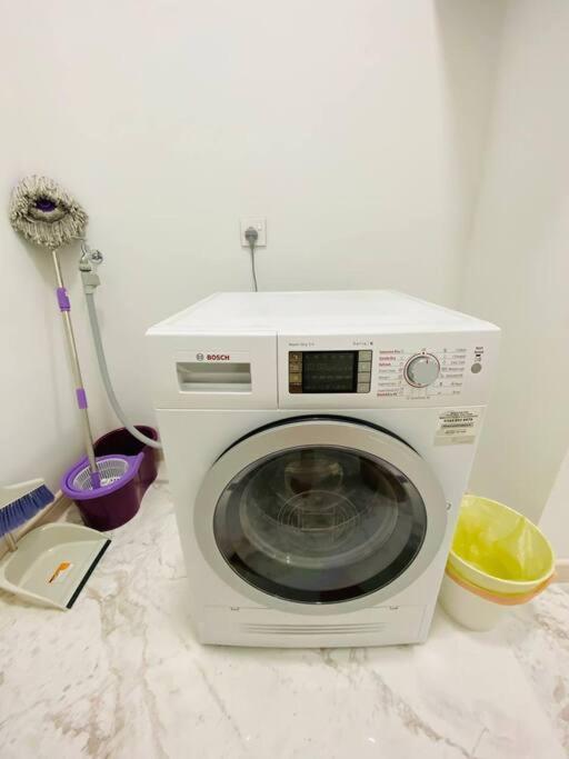 Pangsapuri Luxury Sky 88 High Floor Netflix Near Ksl *
