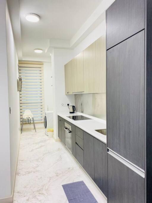 Pangsapuri Luxury Sky 88 High Floor Netflix Near Ksl